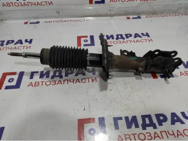 Амортизатор передний правый Kia Rio 3 54660-4Y101.