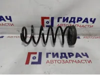 Пружина задняя Kia Rio 3 55330-4L001.