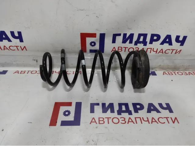 Пружина задняя Kia Rio 3 55330-4L001.