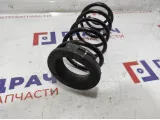 Пружина задняя Kia Rio 3 55330-4L001.