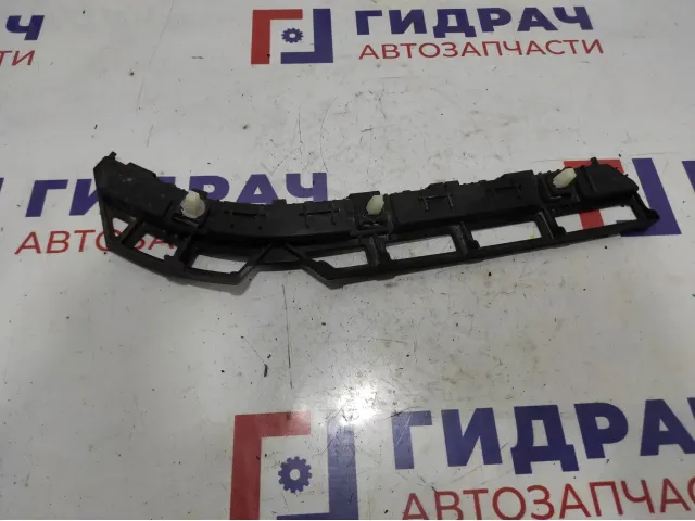 Кронштейн заднего бампера правый Kia Rio 3 86614-4Y500.