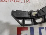 Кронштейн заднего бампера правый Kia Rio 3 86614-4Y500.