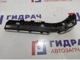 Кронштейн заднего бампера правый Kia Rio 3 86614-4Y500.