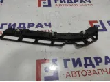 Кронштейн заднего бампера левый Kia Rio 3 86613-4Y500.