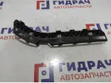 Кронштейн заднего бампера левый Kia Rio 3 86613-4Y500.