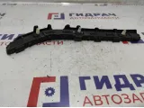 Кронштейн заднего бампера левый Kia Rio 3 86613-4Y500.
