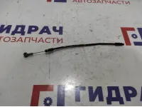 Трос открывания капота Kia Rio 3 81190-4Y100.