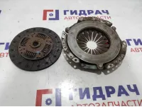 Корзина сцепления Kia Rio 3 41300-23138. С диском.