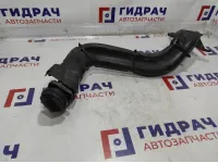 Горловина топливного бака Kia Rio 3 31030-1R100.