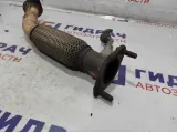 Приемная труба глушителя Kia Rio 3 28610-4L000.