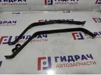 Лента крепления бензобака Kia Rio 3 31210-4L000. Комплект.