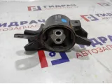 Опора КПП левая Kia Rio 3 21830-1R000.