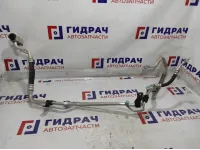 Трубка кондиционера Kia Rio 3 97775-4L000.