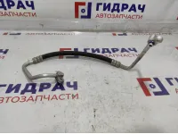 Трубка кондиционера Kia Rio 3 97762-4L000.