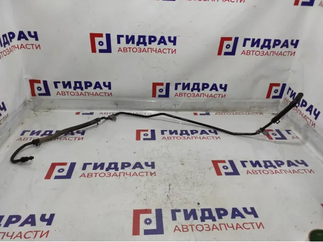 Трубка гидроусилителя Kia Rio 3 57560-4L010.