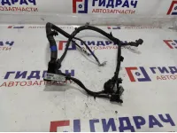 Клемма аккумулятора плюс Kia Rio 3 91850-4L100.