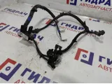 Клемма аккумулятора плюс Kia Rio 3 91850-4L100.