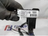 Клемма аккумулятора плюс Kia Rio 3 91850-4L100.