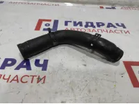 Патрубок радиатора Kia Rio 3 25411-1J100.