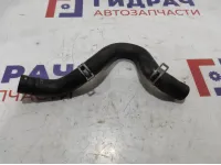 Патрубок отопителя Kia Rio 3 97312-1R000.