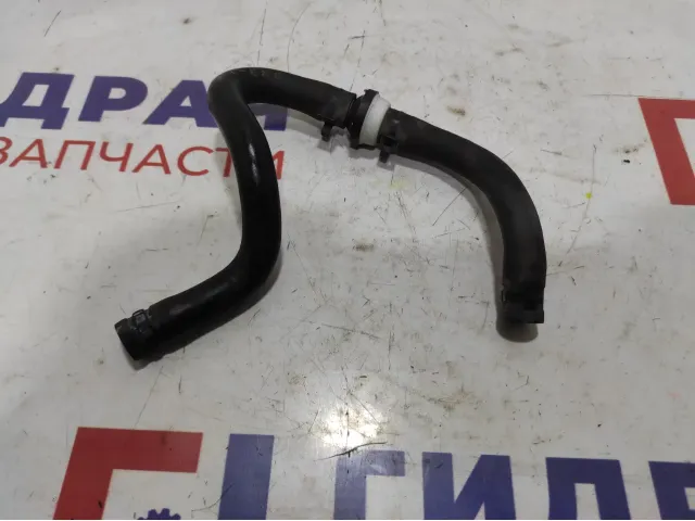 Патрубок вакуумного усилителя тормоза Kia Rio 3 59130-1R000.