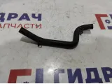 Шланг системы охлаждения Kia Rio 3 25468-2B050. От дроссельной заслонки.