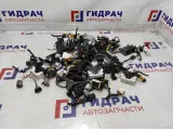 Фишка (разъем) Kia Rio 3 .
