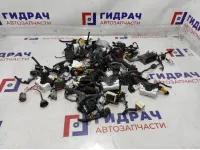 Фишка (разъем) Kia Rio 3 .
