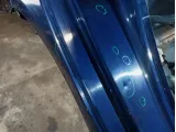 Крыло заднее правое Kia Rio 3 71504-4YC00. Скол ЛКП, вмятины.