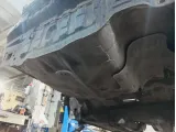 Панель задняя Kia Rio 3 69100-4Y000.