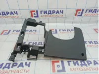 Накладка под рулевую колонку Kia Rio 3 847504Y000WK.