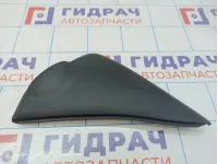 Накладка торпедо левая Kia Rio 3 847154Y000WK.