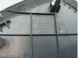 Накладка торпедо левая Kia Rio 3 847154Y000WK.