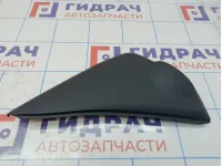 Накладка торпедо правая Kia Rio 3 847254Y000WK. Сломано крепление.
