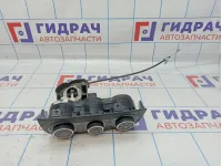 Блок управления отопителем Kia Rio 3 972504Y120WK.