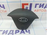 Подушка безопасности в рулевое колесо Kia Rio 3 569004Y900WK.
