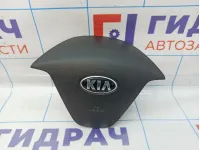 Подушка безопасности в рулевое колесо Kia Rio 3 569004Y900WK.