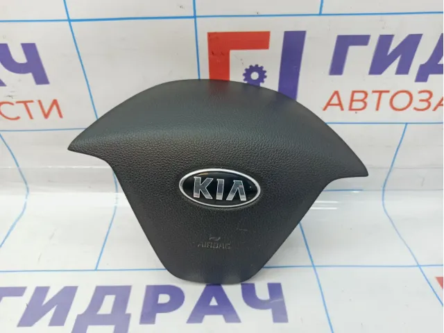 Подушка безопасности в рулевое колесо Kia Rio 3 569004Y900WK.