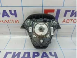 Подушка безопасности в рулевое колесо Kia Rio 3 569004Y900WK.