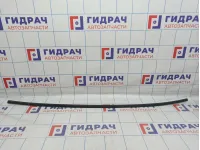 Молдинг крыши левый Kia Rio 3 87231-4Y000.