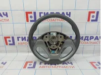 Рулевое колесо Kia Rio 3 56110-4X900-DAQ.