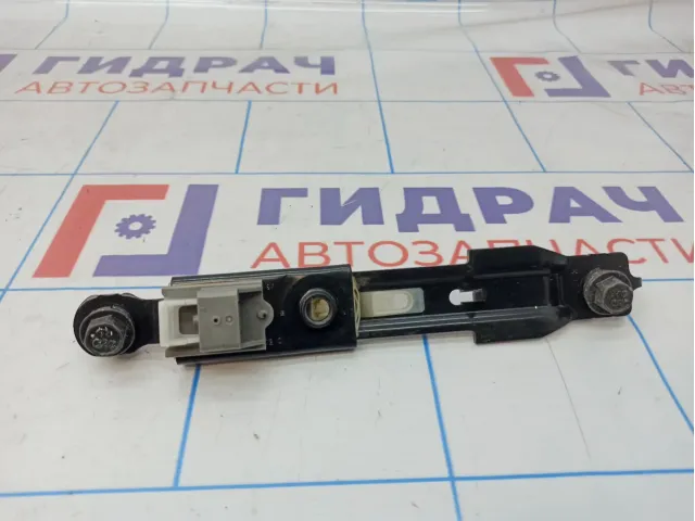 Механизм регулировки ремня безопасности Kia Rio 3 88890-0U000.