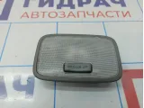 Плафон салонный Kia Rio 3 928701R0008M. Сломано крепление.