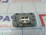 Плафон салонный Kia Rio 3 928701R0008M. Сломано крепление.