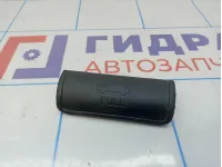 Ручка открывания багажника Kia Rio 3 81254-3S000. Внутренняя. Царапины.