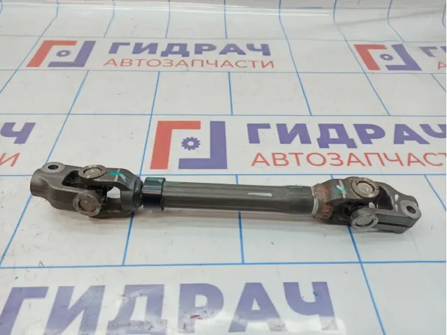 Кардан рулевой Kia Rio 3 56400-1R200.