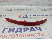 Отражатель в бампер задний правый Kia Rio 3 92406-4Y500. Царапина.