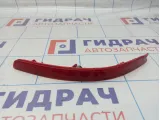 Отражатель в бампер задний левый Kia Rio 3 92405-4Y500.