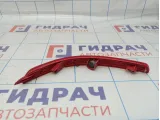 Отражатель в бампер задний левый Kia Rio 3 92405-4Y500.