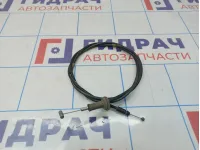 Трос открывания капота Kia Rio 3 81190-4X000.